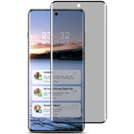 IMAK For Oppo Find X7 5G Anti-peep Screen Film Full Coverage 3D Curved Protector