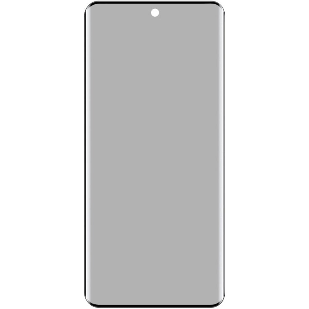 IMAK For Oppo Find X7 5G Anti-peep Screen Film Full Coverage 3D Curved Protector