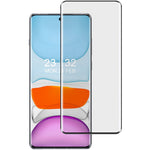IMAK För Oppo Find X7 5G Film Sidolim Heltäckande Skärmskydd