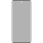IMAK For Honor X50 GT 5G Screen Protectors Anti-peep 3D Curved Screen Film