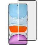 IMAK For Oppo Find X7 Ultra Full Screen Protector 3D Curved Ultra Clear Screen Film