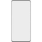 IMAK For Oppo Find X7 Ultra Full Screen Protector 3D Curved Ultra Clear Screen Film