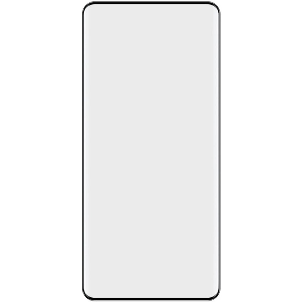 IMAK For Oppo Find X7 Ultra Full Screen Protector 3D Curved Ultra Clear Screen Film