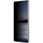 IMAK For Oppo Find X7 Ultra Screen Film Anti-peep Tempered Glass Screen Protector