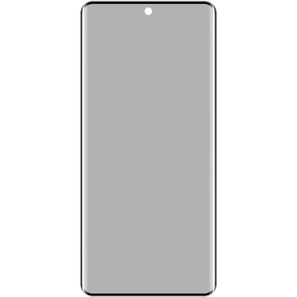 IMAK For Oppo Find X7 Ultra Screen Film Anti-peep Tempered Glass Screen Protector