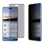 IMAK For Huawei nova 12 Pro 5G / nova 12 Ultra 5G Phone Protective Film Anti-peep 9H Screen Protector