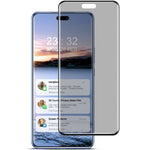 IMAK For Huawei nova 12 Pro 5G / nova 12 Ultra 5G Phone Protective Film Anti-peep 9H Screen Protector