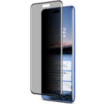 IMAK För Huawei Nova 12 Pro 5G / Nova 12 Ultra 5G mobilskyddsfilm Anti-peep 9H Skärmskydd