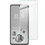 IMAK H Series For Xiaomi Redmi Note 13 Pro 4G / Poco M6 Pro 4G Film HD Clear Anti-scratch Screen Protector