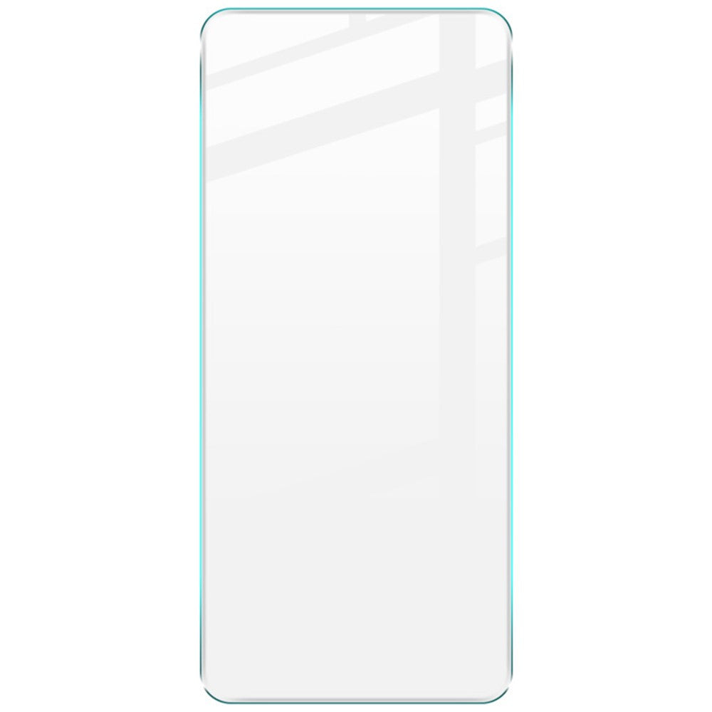 IMAK H Series For Xiaomi Redmi Note 13 Pro 4G / Poco M6 Pro 4G Film HD Clear Anti-scratch Screen Protector