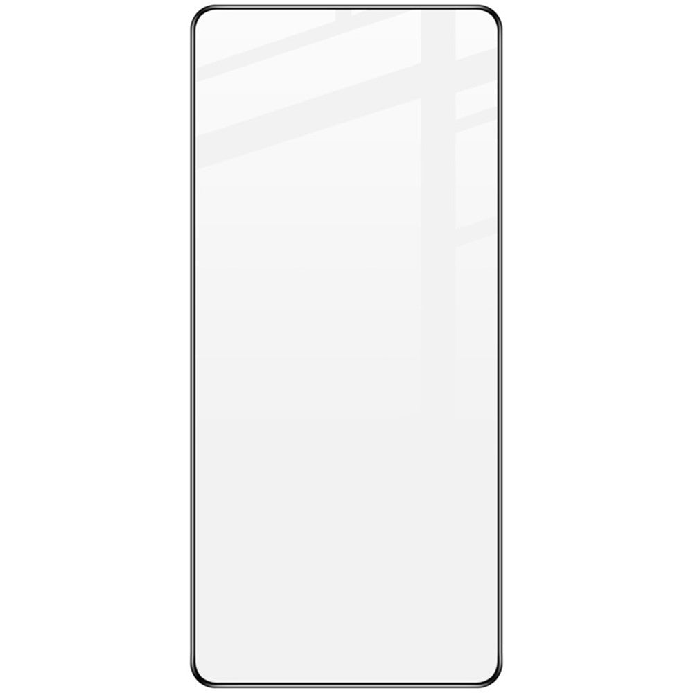 IMAK Pro+ Series For Xiaomi Redmi Note 13 Pro 4G / Poco M6 Pro 4G Film 9H Anti-scratch Screen Protector