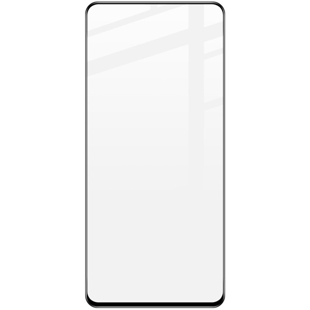 IMAK Pro+ Series For Xiaomi Poco X6 Pro 5G Film Full Coverage Scratch-proof Screen Protector