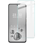 IMAK H Series For Xiaomi Poco X6 Pro 5G / Redmi K70E 5G Film HD Clear Full Glue Screen Protector