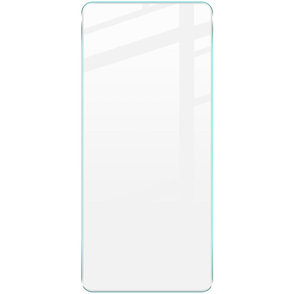 IMAK H Series For Xiaomi Poco X6 Pro 5G / Redmi K70E 5G Film HD Clear Full Glue Screen Protector