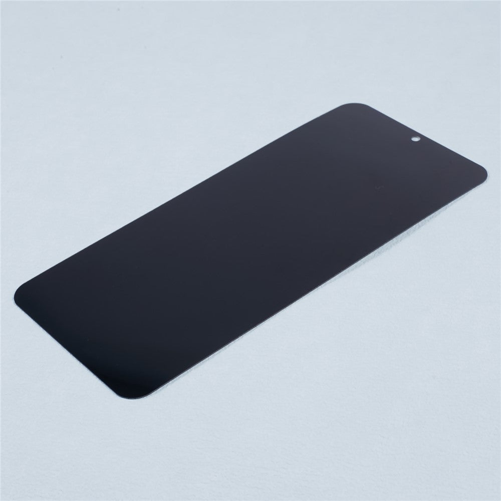 Samsung Galaxy S24+ Anti-spion Skyddsfilm Komplett Täckande Skärmskydd