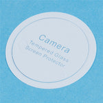 2PCS For Honor Magic6 Pro 5G / X50 Pro 5G Lens Film 2.5D Arc Edge Ultra Clear Camera Lens Protector