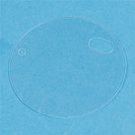 2PCS For Honor Magic6 Pro 5G / X50 Pro 5G Lens Film 2.5D Arc Edge Ultra Clear Camera Lens Protector