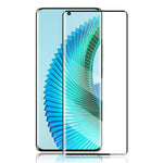 MOCOLO For Honor Magic6 Lite 5G / X9b 5G Skærmbeskytter 3D Buet HD Klar Telefonfilm