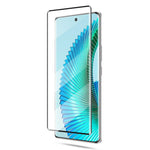 MOCOLO For Honor Magic6 Lite 5G / X9b 5G Skærmbeskytter 3D Buet HD Klar Telefonfilm