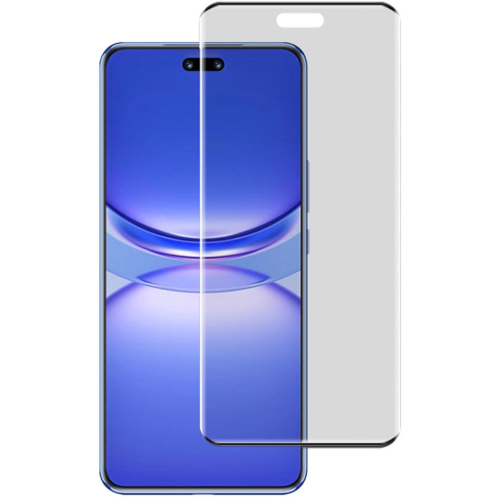IMAK För Huawei Nova 12 Pro 5G / Nova 12 Ultra 5G Härdat Glas Skärmskydd 3D Böjt