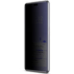 IMAK For Huawei nova 12 Pro 5G / nova 12 Ultra 5G Anti-Spy Screen Protector Tempered Glass Film