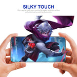 ENKAY HAT PRINCE For Honor Play7T 5G Phone Front Film Anti-explosion 9H Screen Protector