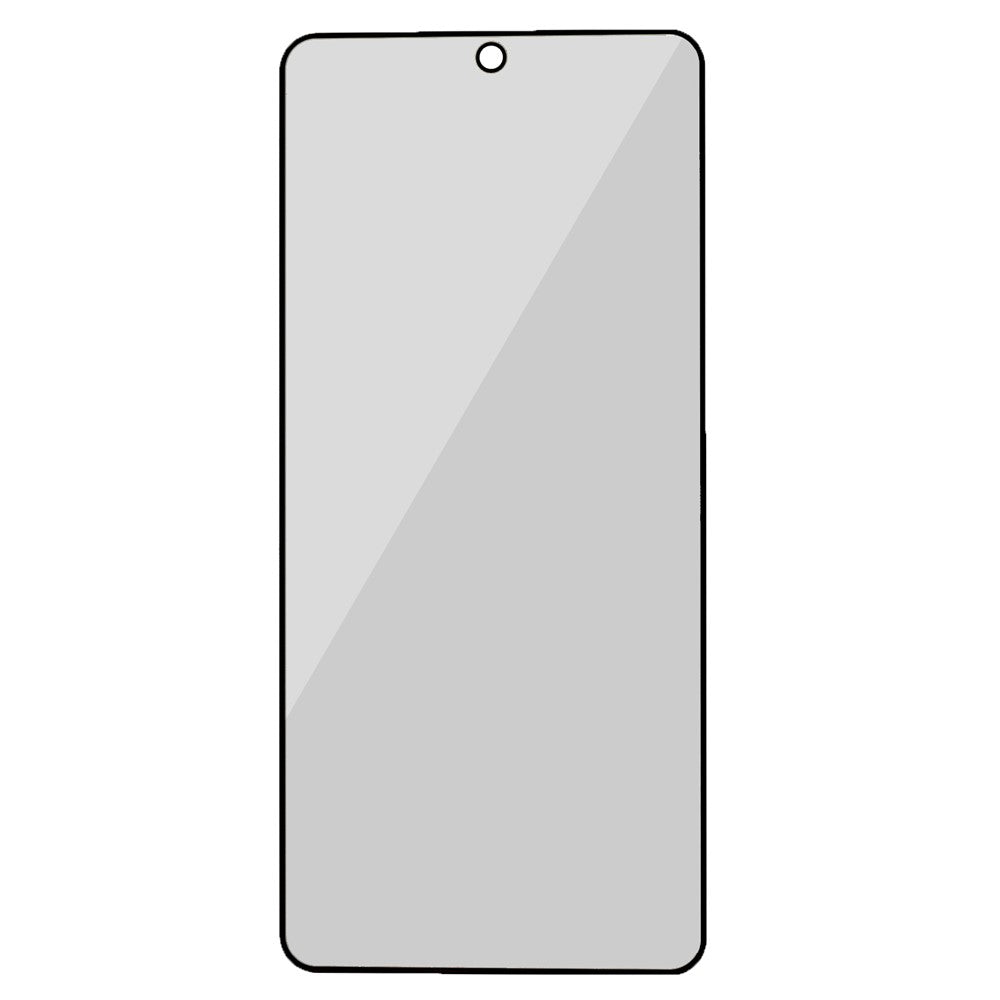For Xiaomi Redmi Note 13 5G Anti-Peep Privacy Screen Protector Tempered Glass Film Full Glue