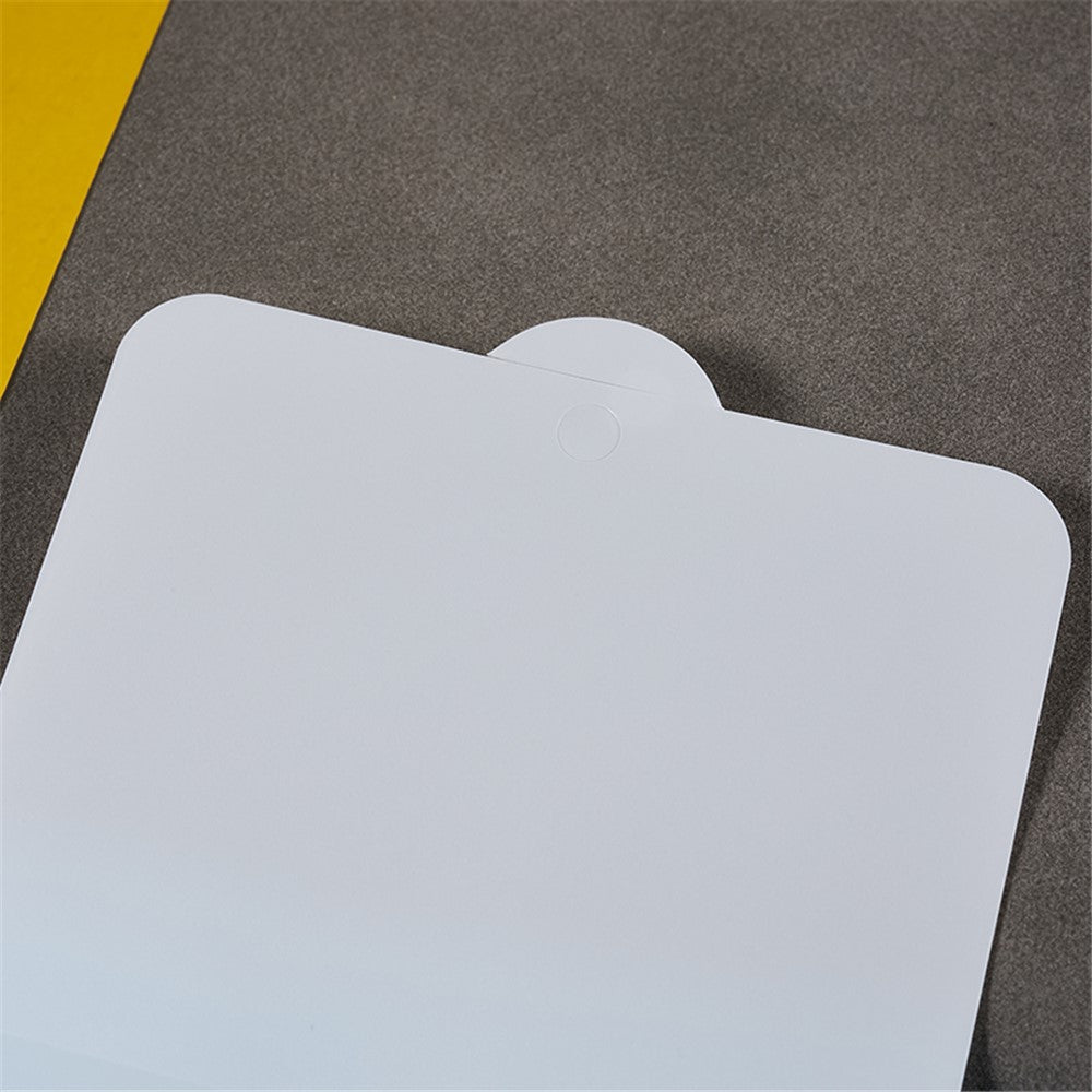 For Xiaomi Redmi Note 13 5G PET Phone Screen Protector Anti-Scratch HD Clear Hydrogel Film