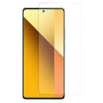 For Xiaomi Redmi Note 13 4G Tempered Glass Phone Screen Protector 0.25 Arc Edge