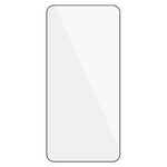 For Honor Magic6 Lite 5G / X9b 5G / X50 5G Tempered Glass Screen Protector Full Coverage Side Glue 3D Curved Film