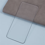 For Honor Magic6 Lite 5G / X9b 5G / X50 5G Tempered Glass Screen Protector Full Coverage Side Glue 3D Curved Film
