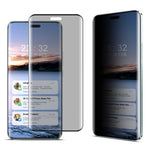 IMAK For Honor Magic6 Pro 5G / Magic6 Ultimate 5G Anti-Spy Full Screen Protector 3D Curved Film