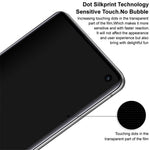 IMAK For Honor Magic6 Pro 5G / Magic6 Ultimate 5G Anti-Spy Full Screen Protector 3D Curved Film