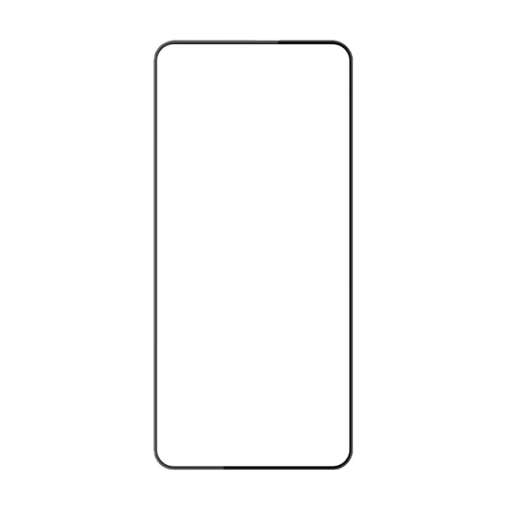 AMORUS For Xiaomi Redmi Note 13 4G Screen Protector Secondary Hardening Full Glue Film