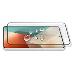 MOCOLO For Xiaomi Redmi Note 13 4G Full Screen Protector HD Clear Silk Printing Film