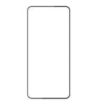 AMORUS 2Pcs For Xiaomi Redmi Note 13 Pro 4G / Poco M6 Pro 4G Full Screen Protector Silk Printing HD Clear Film