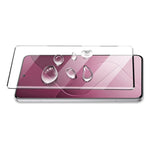 MOCOLO For Xiaomi 14 Ultra Screen Protector 3D Curved Film HD Clear Anti-Scratch