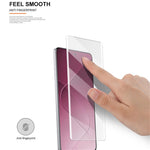 MOCOLO For Xiaomi 14 Ultra Screen Protector UV Liquid Adhesive Film 3D Curved Scratch Resistant