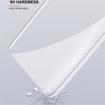 MOCOLO For Xiaomi 14 Ultra Screen Protector UV Liquid Adhesive Film 3D Curved Scratch Resistant
