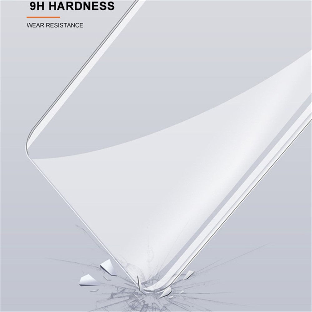 MOCOLO For Xiaomi 14 Ultra Screen Protector UV Liquid Adhesive Film 3D Curved Scratch Resistant