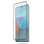 MOCOLO For Xiaomi Redmi Note 13 Pro 4G / Poco M6 Pro 4G Screen Protector Full Glue Clear Film