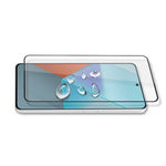 MOCOLO For Xiaomi Redmi Note 13 Pro 4G / Poco M6 Pro 4G Screen Protector Full Glue Clear Film