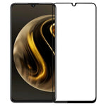 PINWUYO JK Tempered Glass Film Series-2 for Huawei Enjoy 70 4G / nova Y72 4G Screen Protector Anti-Scratch Film