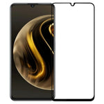 MOFI JK hærdet glasfilm serie 1 til Huawei Enjoy 70 4G / Nova Y72 4G, skærmbeskyttelse, fuldklæbende HD-klar film