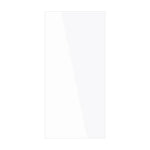 AMORUS For Samsung Galaxy S24 Ultra Screen Protector 2.5D High Aluminum-silicon Glass Film