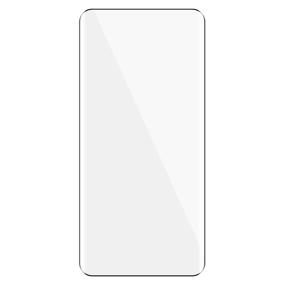 For Huawei nova 12 Ultra 5G / 12 Pro 5G Tempered Glass Full Screen Protector Side Glue 3D Curved Film