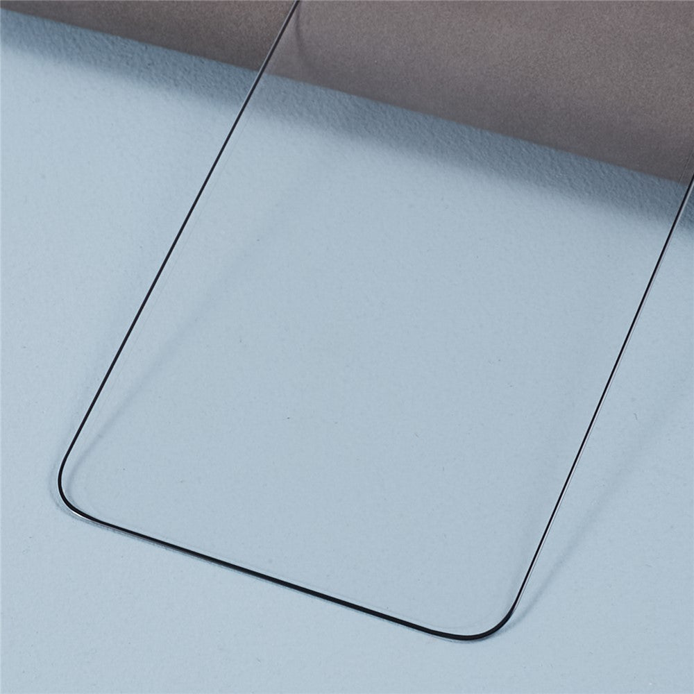 For Huawei nova 12 Ultra 5G / 12 Pro 5G Tempered Glass Full Screen Protector Side Glue 3D Curved Film