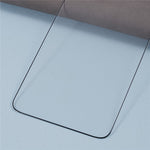 For Huawei nova 12 Ultra 5G / 12 Pro 5G Tempered Glass Full Screen Protector Side Glue 3D Curved Film