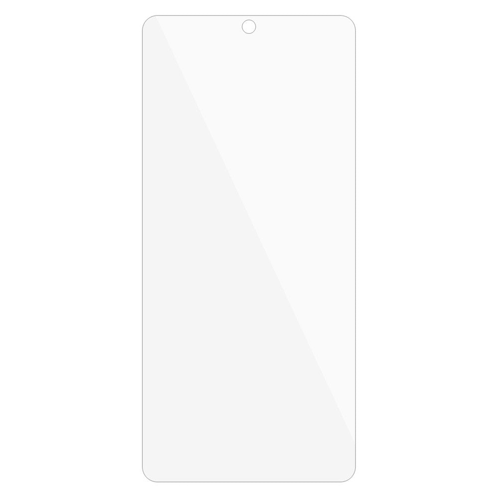 Screen Protector for Xiaomi Redmi Note 13 5G / Note 13 Pro 4G / 5G / Poco X6 5G / Poco M6 Pro 4G Full Glue Tempered Glass Film