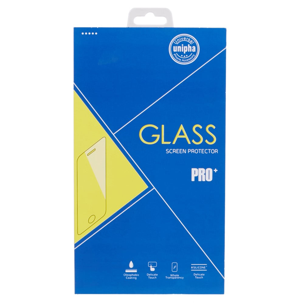 Screen Protector for Xiaomi Redmi Note 13 5G / Note 13 Pro 4G / 5G / Poco X6 5G / Poco M6 Pro 4G Full Glue Tempered Glass Film